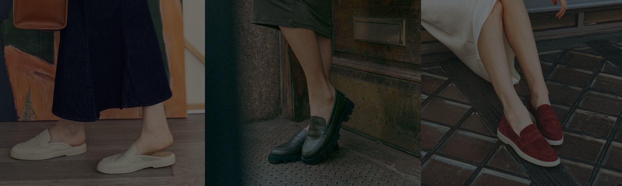 Loafers