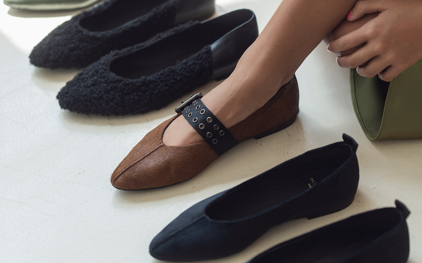 Flats Collection