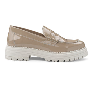 Charlotte - Sand Patent