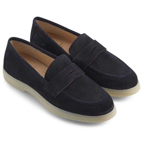 COMODA LOAFER - NAUTIC