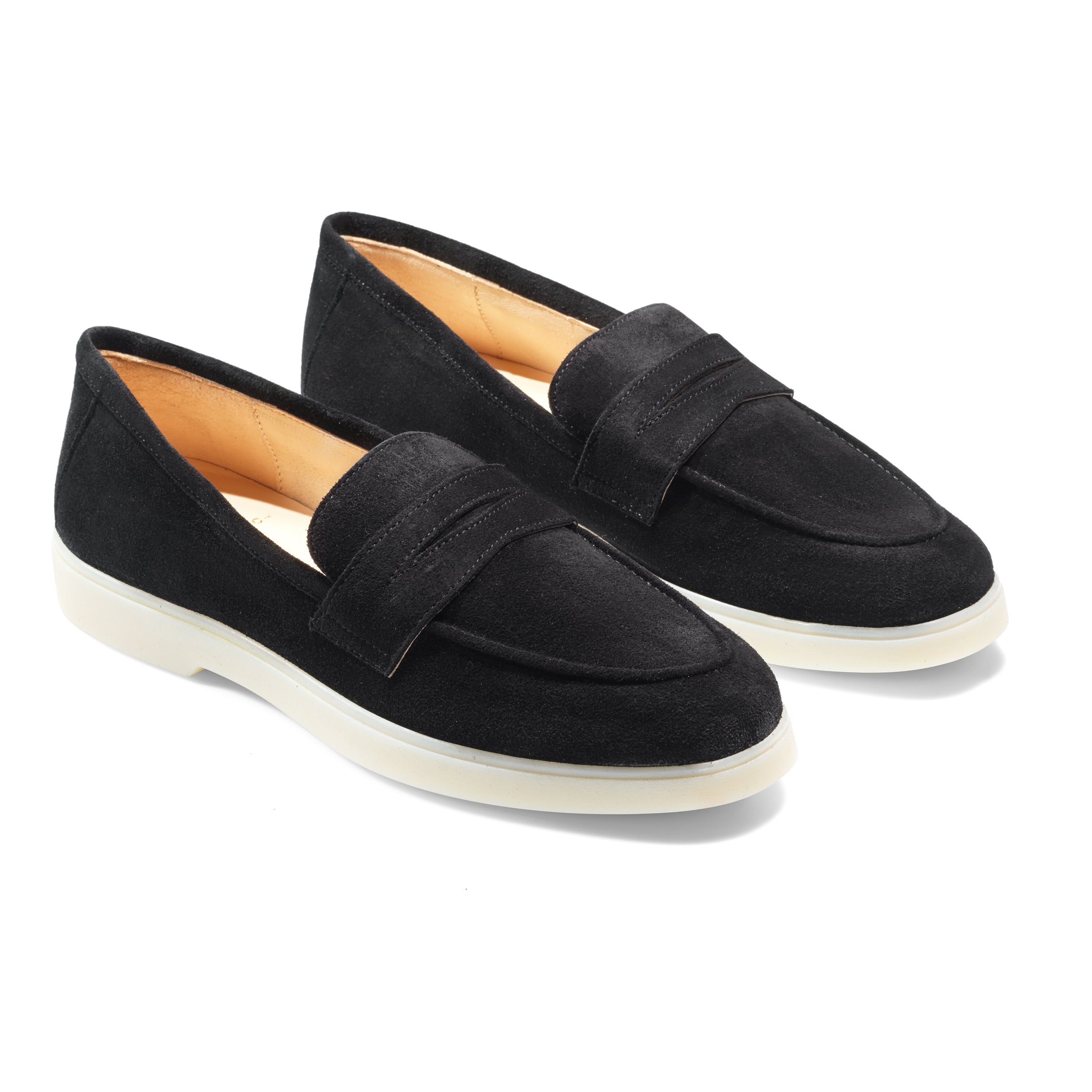 COMODA LOAFER - LAMPPOST