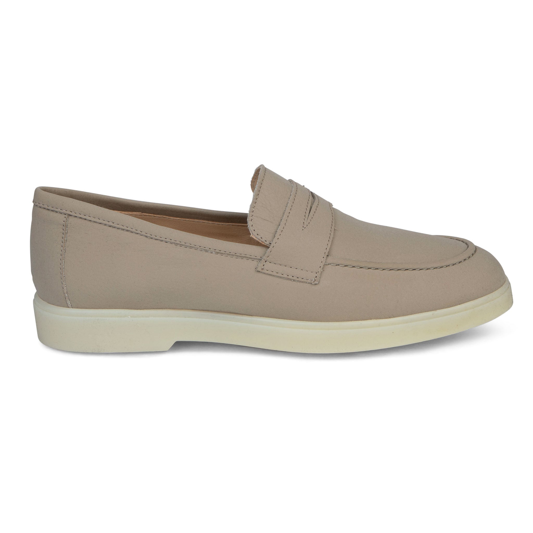 Comoda Loafer - Driftwood