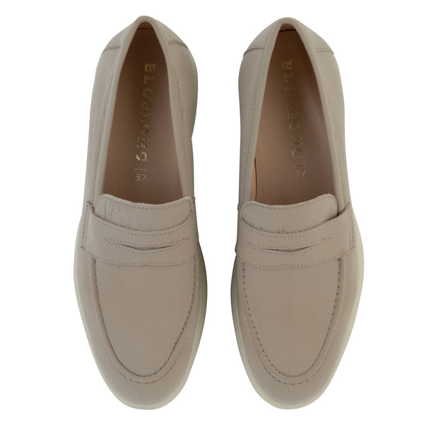 Comoda Loafer - Driftwood