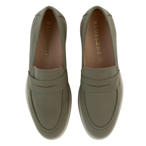 Comoda Loafer - Moss