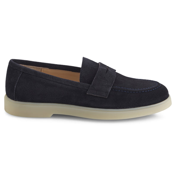 COMODA LOAFER - NAUTIC