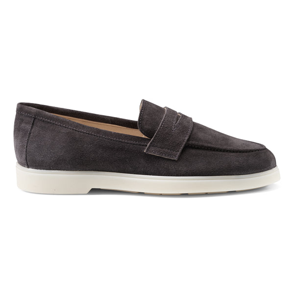 COMODA LOAFER - SMOKE